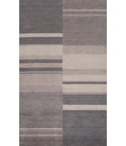 Momeni Gramercy Black GM-10 5ft. X 8ft. Rect. Rug