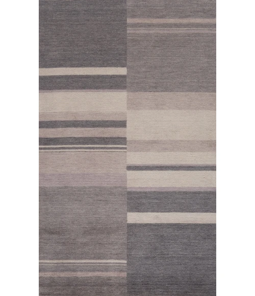 Momeni Gramercy Black GM-10 5ft. X 8ft. Rect. Rug