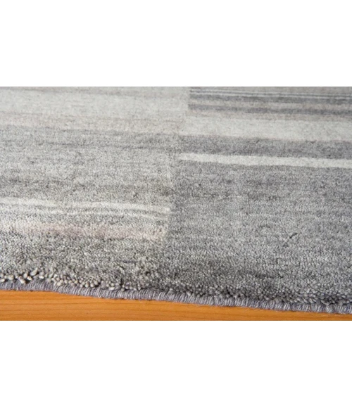 Momeni Gramercy Black GM-10 5ft. X 8ft. Rect. Rug