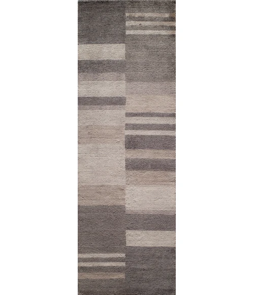 Momeni Gramercy Black GM-10 5ft. X 8ft. Rect. Rug