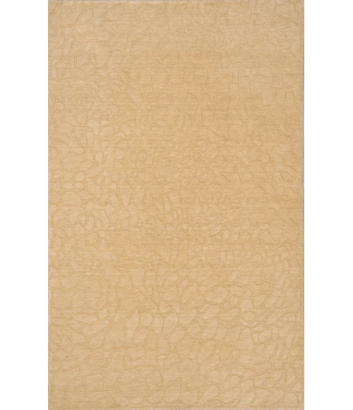 Momeni Gramercy Area Rug GM-11 Beige 3'6 X 5'6