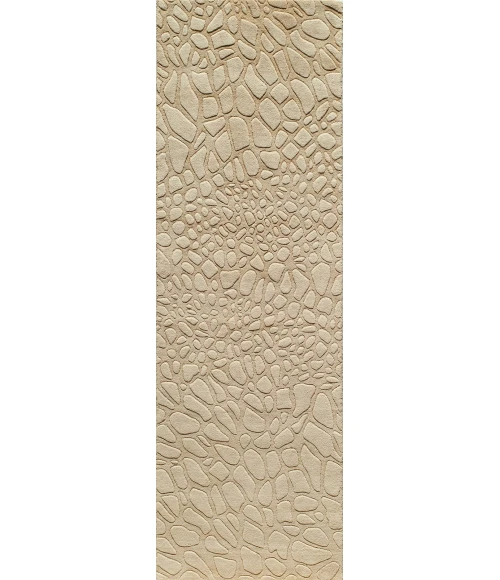 Momeni Gramercy Area Rug GM-11 Beige 3'6 X 5'6