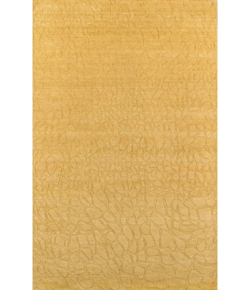Momeni Gramercy Gold GM-11 9ft.6in. X 13ft.6in. Rect. Rug