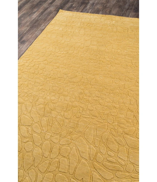 Momeni Gramercy Gold GM-11 9ft.6in. X 13ft.6in. Rect. Rug