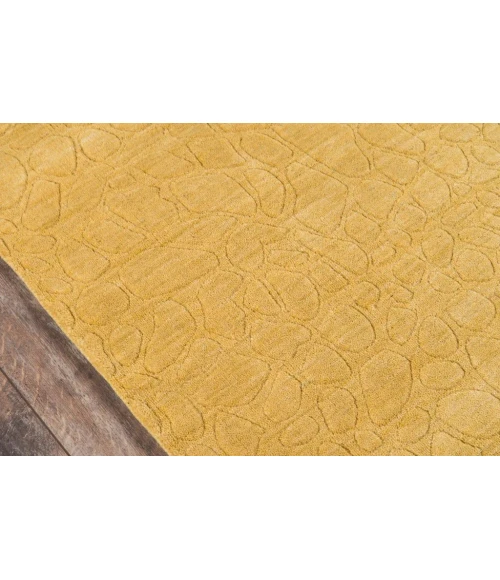 Momeni Gramercy Gold GM-11 9ft.6in. X 13ft.6in. Rect. Rug