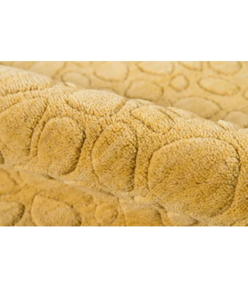 Momeni Gramercy Gold GM-11 9ft.6in. X 13ft.6in. Rect. Rug