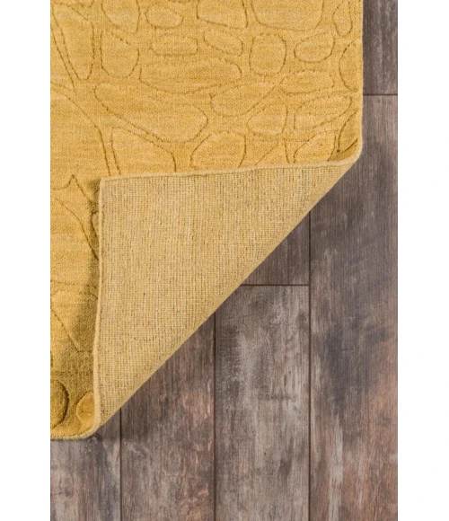 Momeni Gramercy Gold GM-11 9ft.6in. X 13ft.6in. Rect. Rug