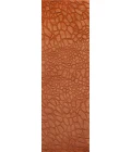 Momeni Gramercy Area Rug GM-11 Tangerine 5' X 8'
