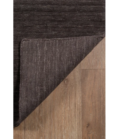 Momeni Gramercy Area Rug GM-12 Charcoal 5' X 8'