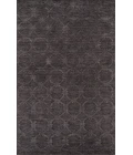 Momeni Gramercy Area Rug GM-13 Charcoal 5' X 8'