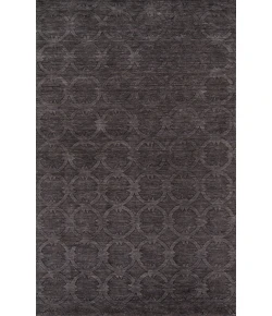 Momeni Gramercy Gm-13 Charcoal Area Rug 5 ft. X 8 ft. Rectangle