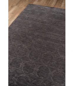 Momeni Gramercy Gm-13 Charcoal Area Rug 5 ft. X 8 ft. Rectangle