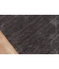Momeni Gramercy Area Rug GM-13 Charcoal 5' X 8'
