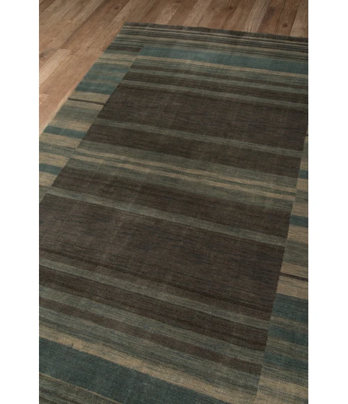 Momeni Gramercy Area Rug GM-15 Blue 9'6 X 13'6