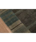 Momeni Gramercy Area Rug GM-15 Blue 9'6 X 13'6