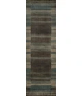 Momeni Gramercy Area Rug GM-15 Blue 9'6 X 13'6