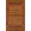 Momeni Gramercy Area Rug GM-15 Rust 2' X 3'
