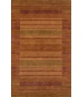 Momeni Gramercy Area Rug GM-15 Rust 2' X 3'