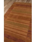 Momeni Gramercy Area Rug GM-15 Rust 2' X 3'