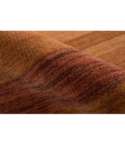 Momeni Gramercy Area Rug GM-15 Rust 2' X 3'