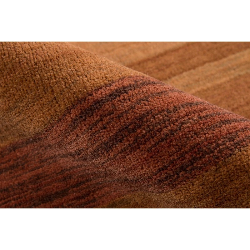 Momeni Gramercy Area Rug GM-15 Rust 2' X 3'