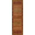 Momeni Gramercy Area Rug GM-15 Rust 2' X 3'
