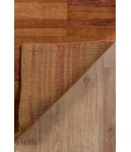 Momeni Gramercy Area Rug GM-15 Rust 2' X 3'