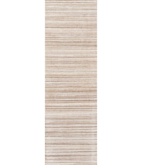 Momeni Gramercy Area Rug GM-27 Beige 5' X 8'