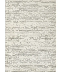 Momeni Haim Off-White HIM-3 5ft.3in. X 7ft. Rect. Rug