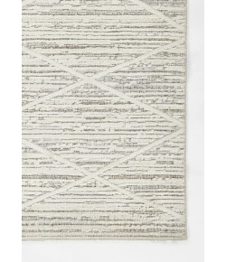 Momeni Haim Off-White HIM-3 5ft.3in. X 7ft. Rect. Rug