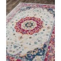 Momeni Haley Area Rug HAL-1 Multi 9'3 X 12'6
