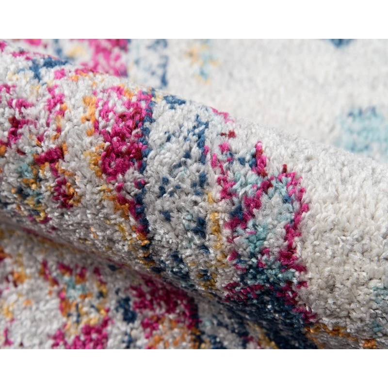 Momeni Haley Area Rug HAL-1 Multi 9'3 X 12'6