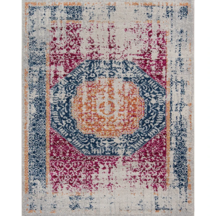 Momeni Haley Area Rug HAL-2 Multi 9'3 X 12'6
