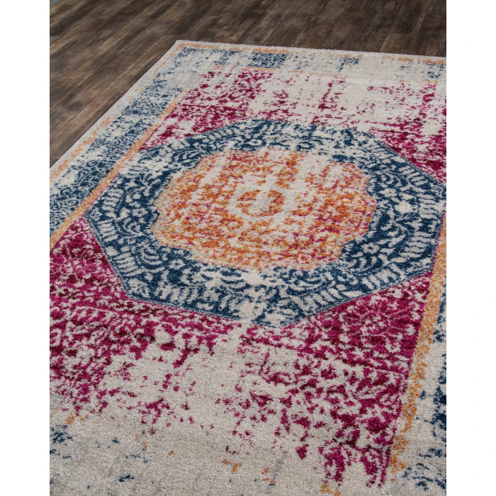 Momeni Haley Area Rug HAL-2 Multi 9'3 X 12'6