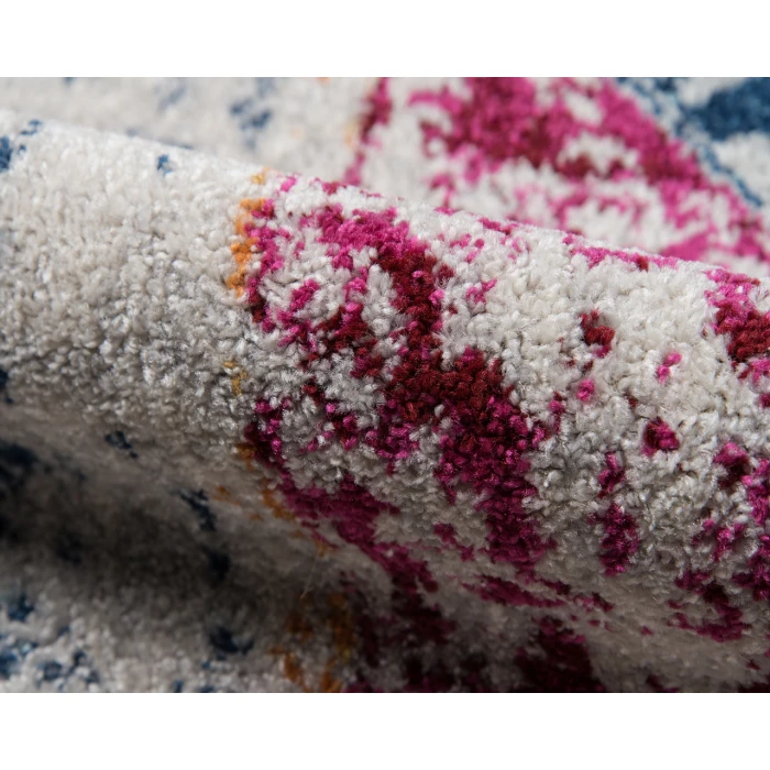 Momeni Haley Area Rug HAL-2 Multi 9'3 X 12'6