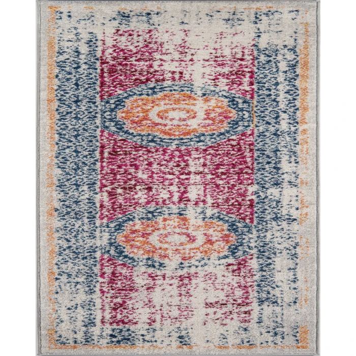 Momeni Haley Area Rug HAL-2 Multi 9'3 X 12'6