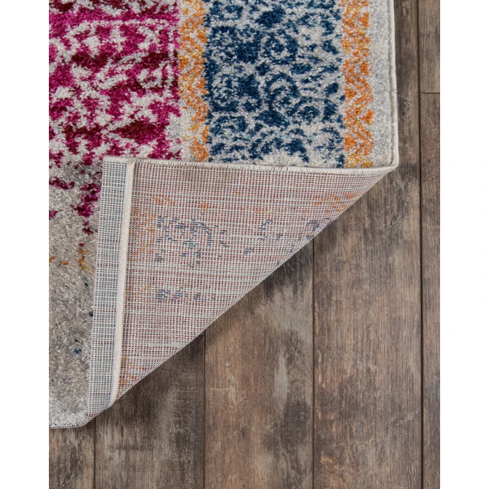 Momeni Haley Area Rug HAL-2 Multi 9'3 X 12'6