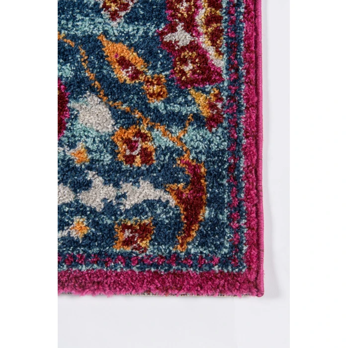 Momeni Haley Area Rug HAL-3 Pink 9'3 X 12'6