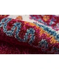 Momeni Haley Area Rug HAL-3 Pink 9'3 X 12'6