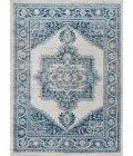 Momeni Haley Area Rug HAL-8 Blue 9'3 X 12'6