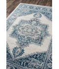 Momeni Haley Area Rug HAL-8 Blue 9'3 X 12'6