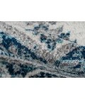 Momeni Haley Area Rug HAL-8 Blue 9'3 X 12'6
