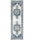 Momeni Haley Area Rug HAL-8 Blue 9'3 X 12'6