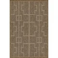 Momeni Hampton Area Rug HAM-1 Natural 2'7 X 7'6 Runner