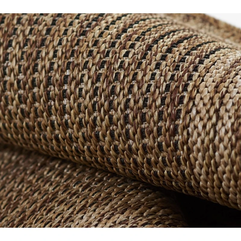 Momeni Hampton Area Rug HAM-1 Natural 2'7 X 7'6 Runner