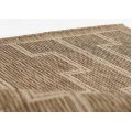 Momeni Hampton Area Rug HAM-1 Natural 2'7 X 7'6 Runner