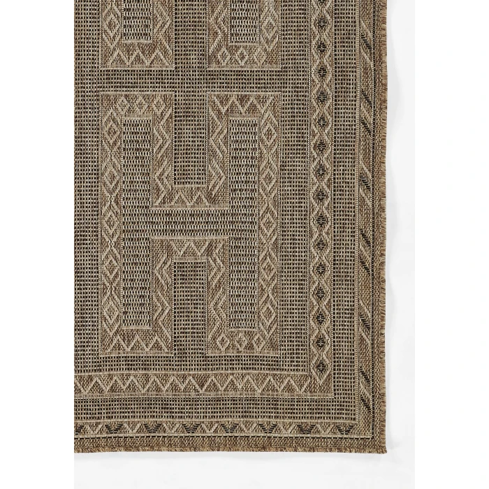 Momeni Hampton Area Rug HAM-2 Natural 3'3 X 5'