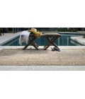 Momeni Hampton Beige HAM-2 8ft. X 10ft. Rect. Rug