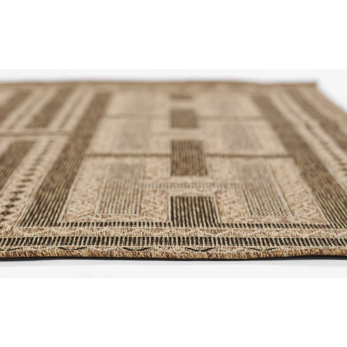 Momeni Hampton Area Rug HAM-2 Natural 3'3 X 5'
