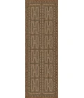 Momeni Hampton Area Rug HAM-2 Natural 3'3 X 5'